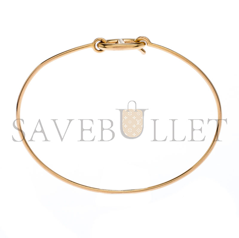 HERMÈS FARANDOLE BRACELET 